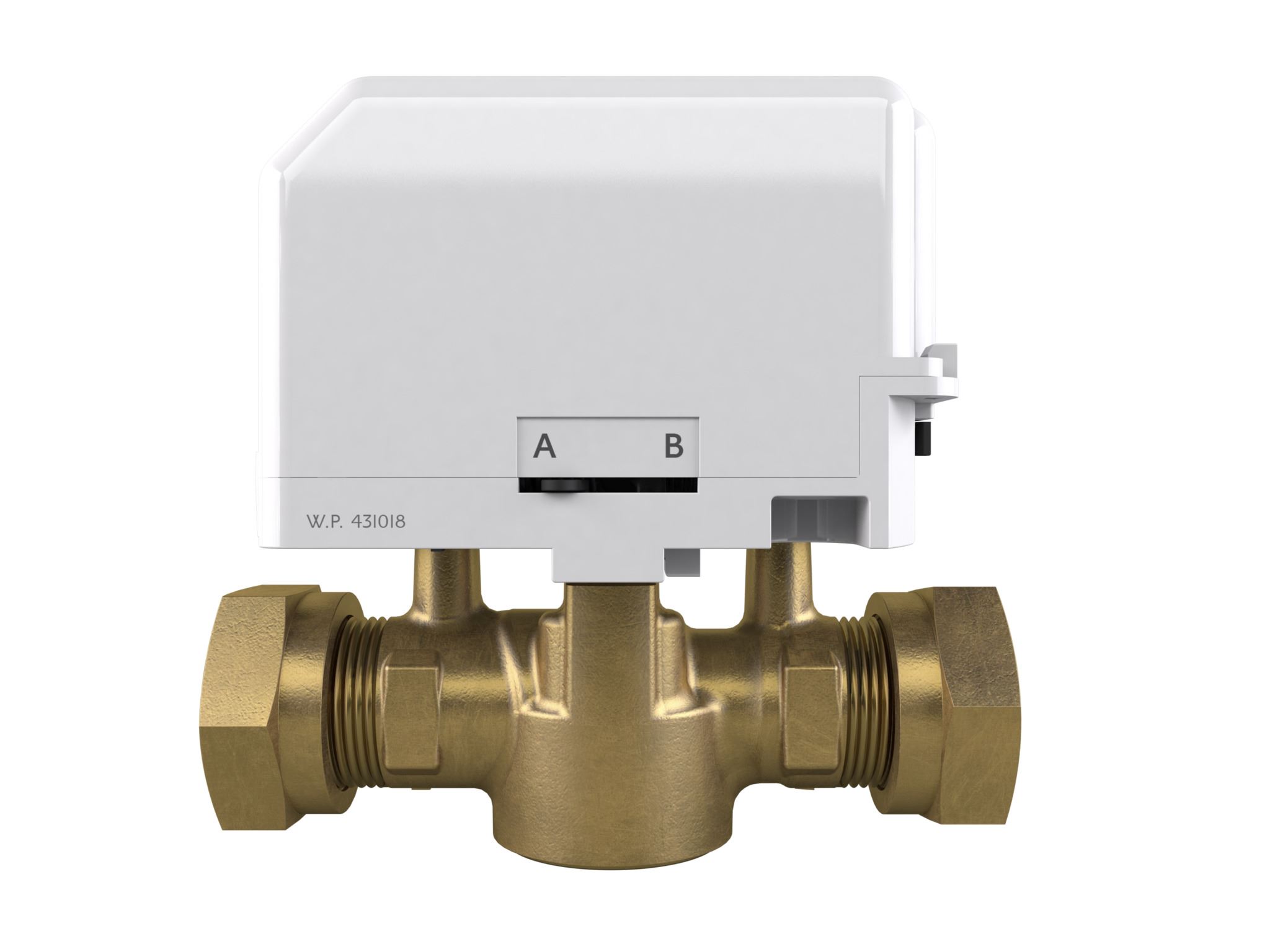 28mm 2 PORT MOTORISED VALVE 28mm 2 PORT MOTORISED VALVE