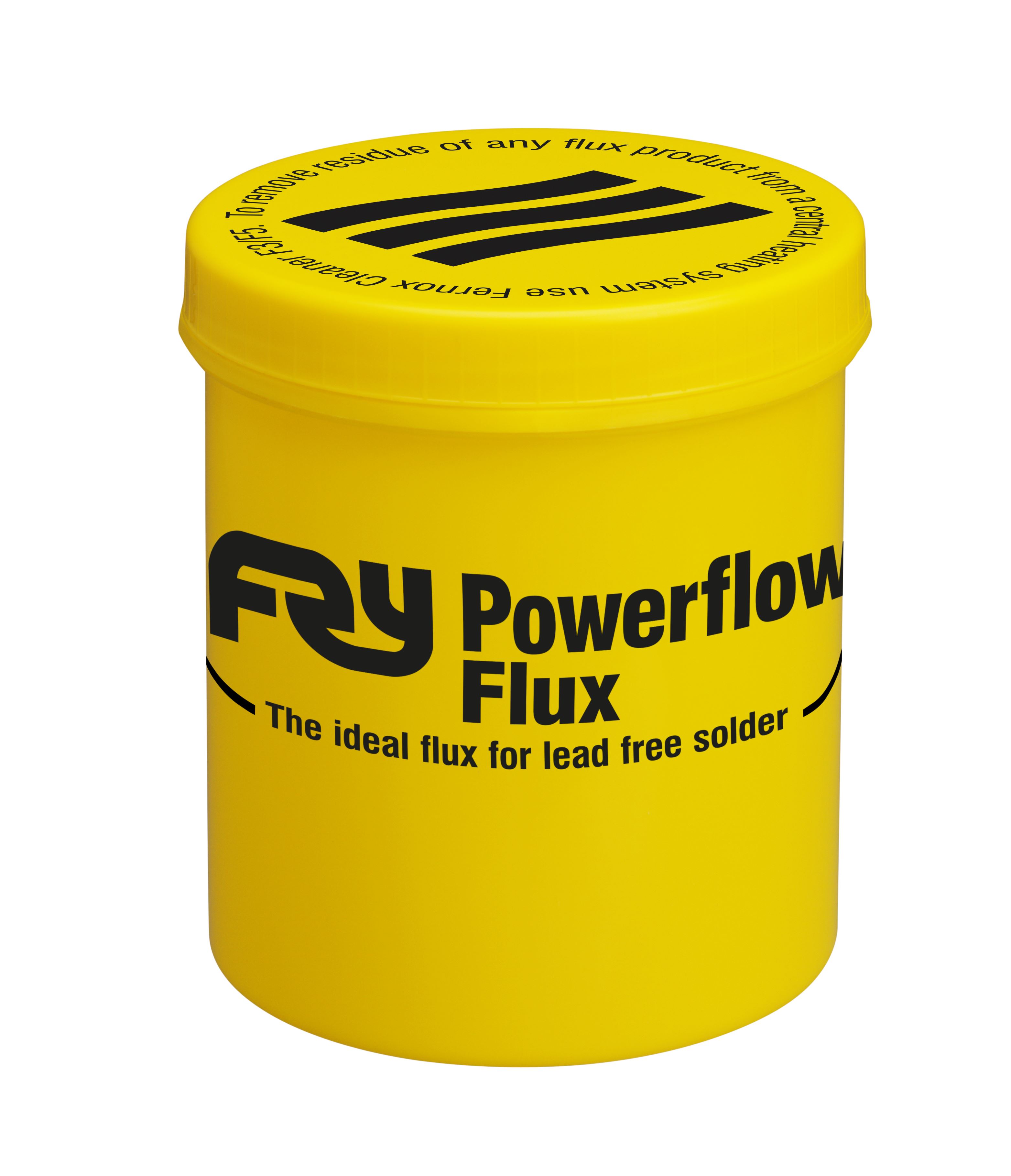 FERNOX POWERFLOW FLUX 350G