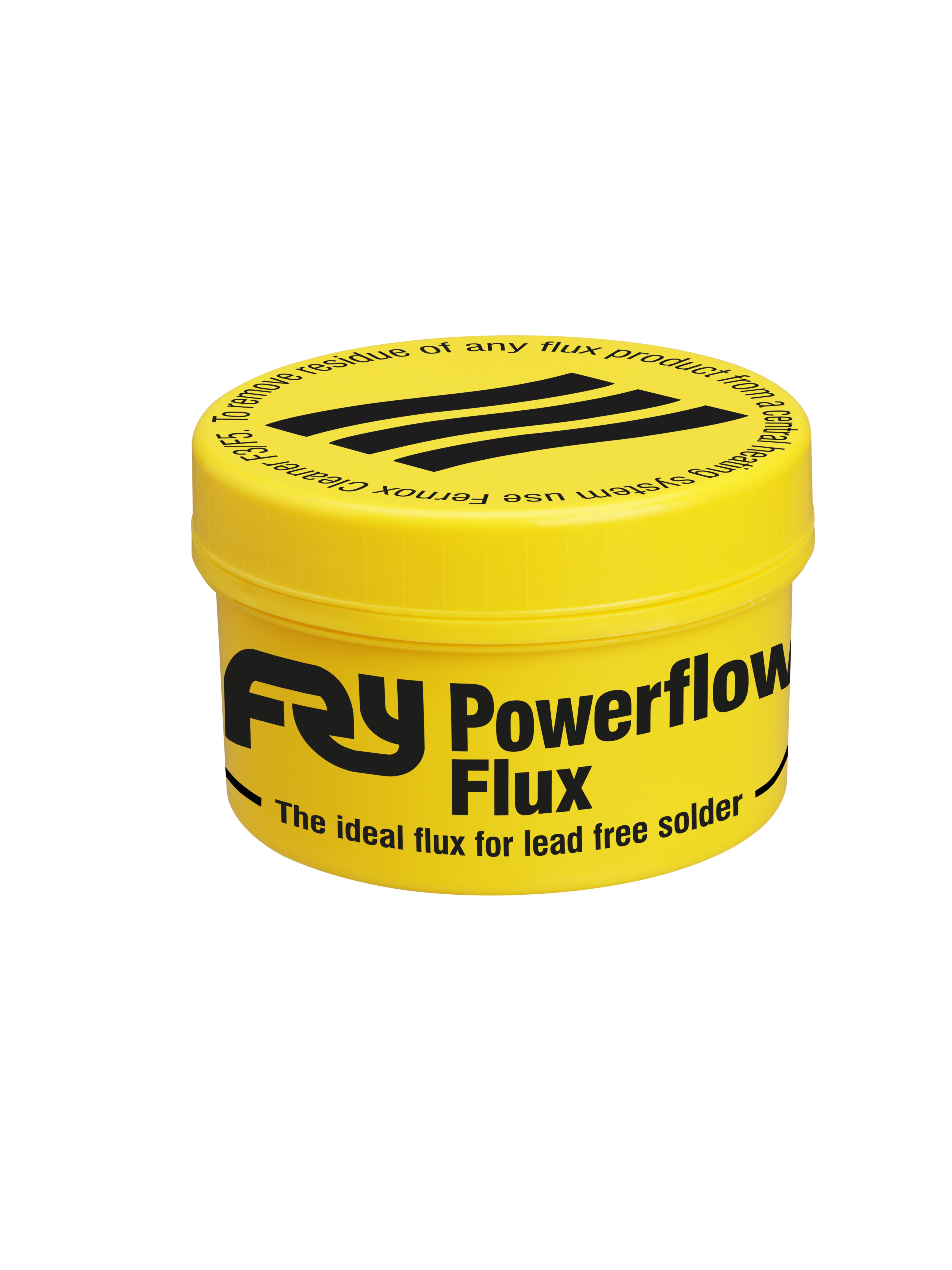 FERNOX POWERFLOW FLUX 100G