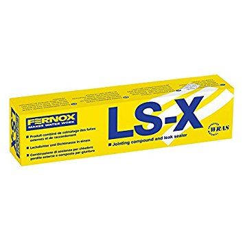 FERNOX LS-X External Leak Sealer 50ml