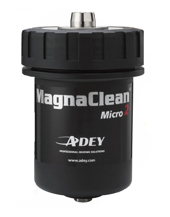 MAGNACLEAN MICRO 2