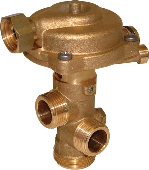 DIVERTER VALVE (CB24/28)