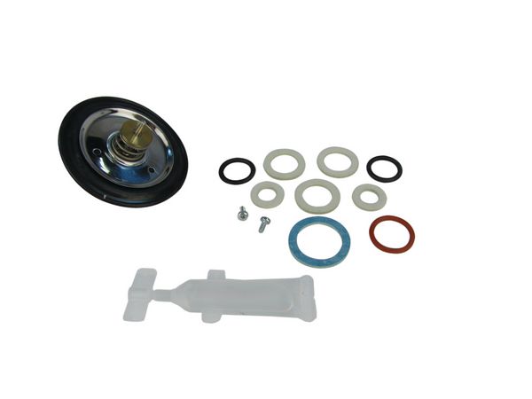 SEAL KIT- DHW DIAPHRAGM