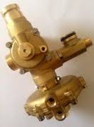 3 PORT VALVE & DHW FLOW VALVE