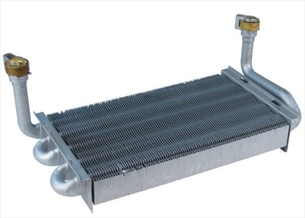 PRIMARY HEAT EXCHANGER (240)