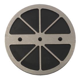 BEARING PLATE