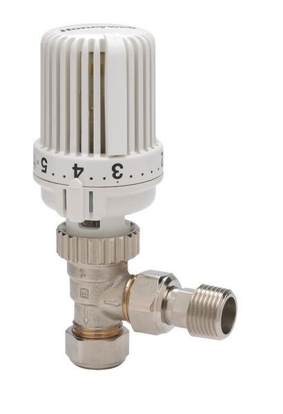 THERMOSTATIC RADIATOR VALVE 10MM