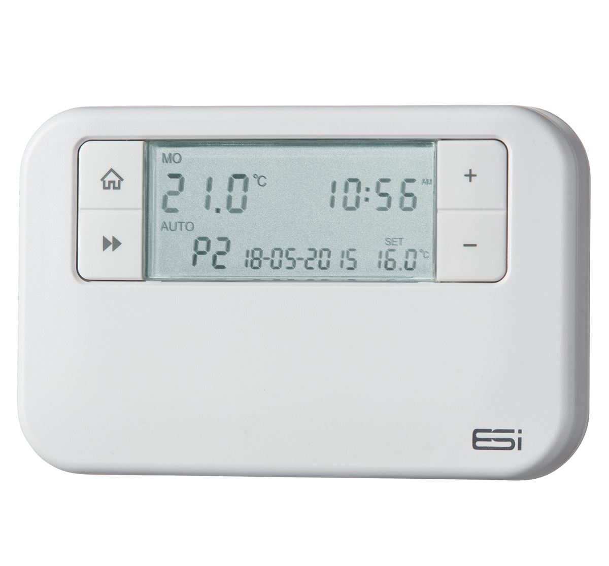 Programmable Room Thermostat -  DS,OS,OS,TPI, LL