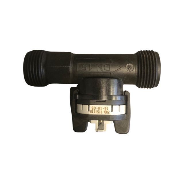 DNR FLOW SENSOR FOR LIQUIDS