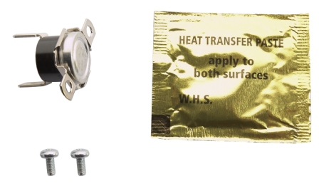 OVERHEAT THERMOSTAT