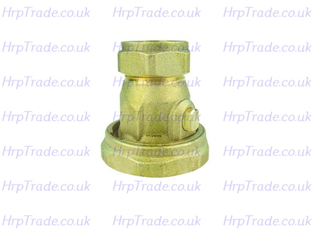 VALVE 22MM X 1-1/2