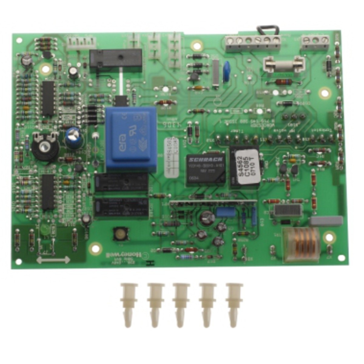 PCB CONTROL BOARD