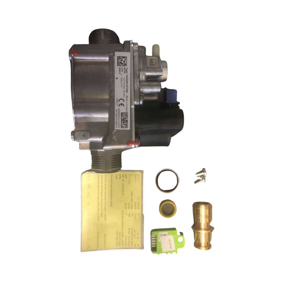 CONVERSION_KIT GAS 30KW COMBI NG-LPG