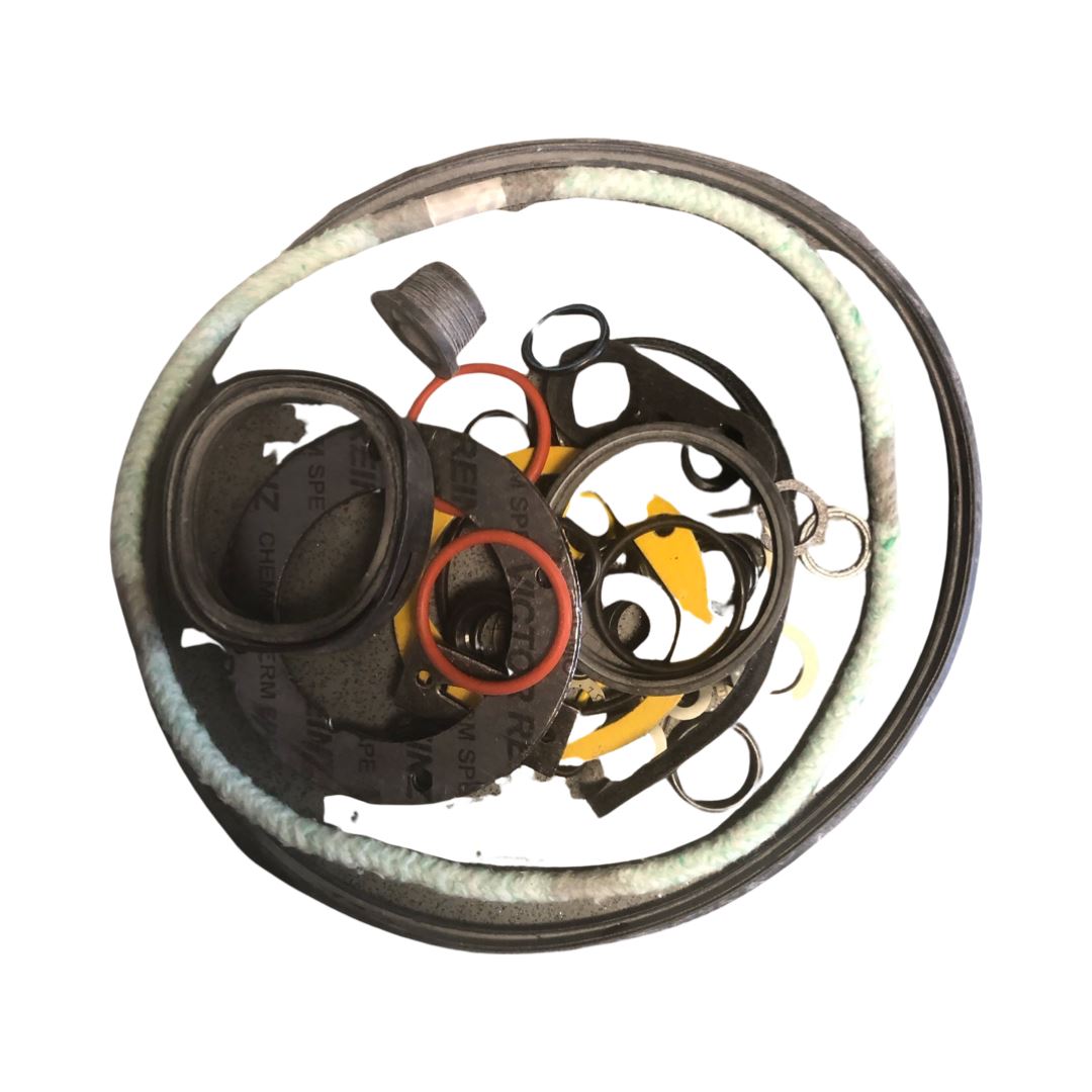 COMPLETE BOILER SEAL KIT