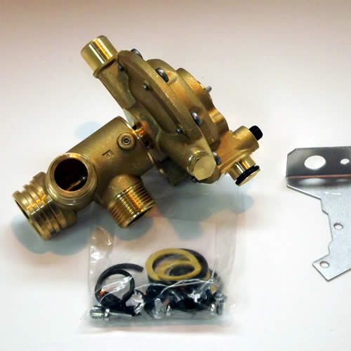 DIVERTER VALVE V37 UK