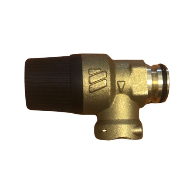 PRESSURE RELIEF VALVE/HOSE