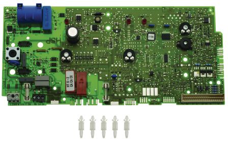 HEATRONIC PCB BOARD