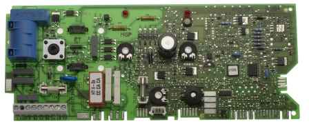 PRINTED CIRCUIT BOARD