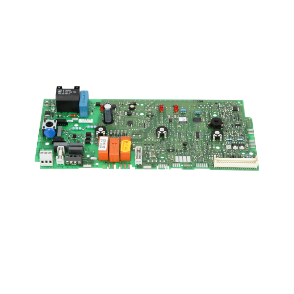 PRINTED CIRCUIT BOARD