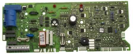 PRINTED CIRCUIT BOARD