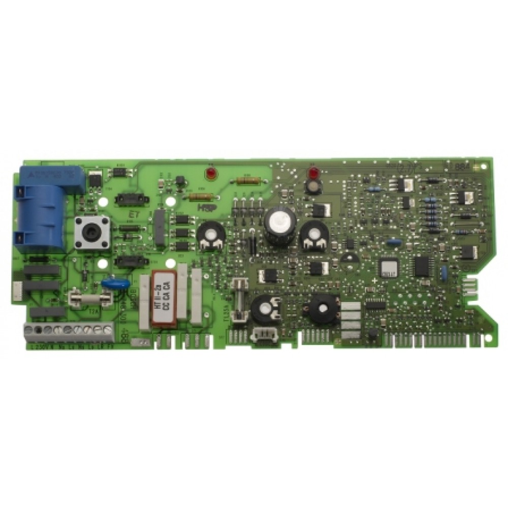 PRINTED CIRCUIT BOARD