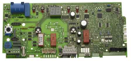 PRINTED CIRCUIT was 87483004950