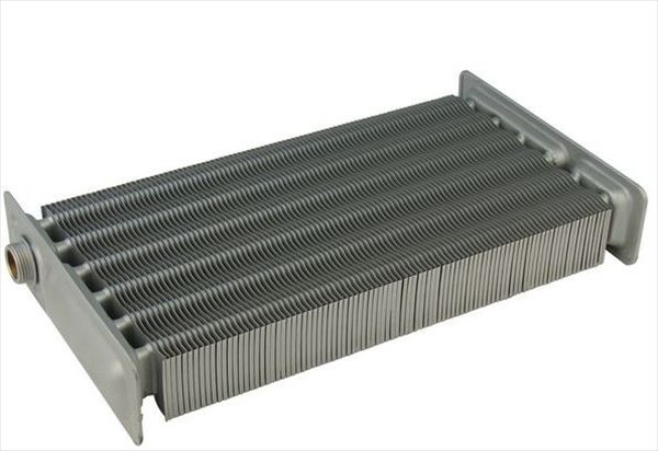 Main Heat Exchanger rep 2378 & 1914