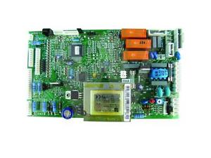 Main Printed Circuit Board