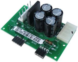 Driver PCB