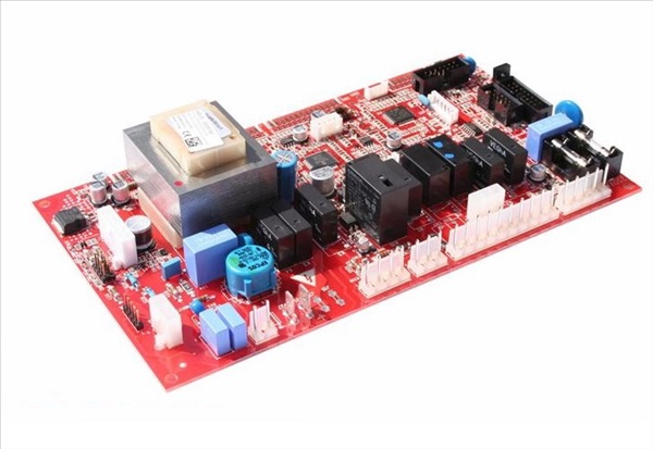 Main Printed circuit board