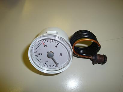 Pressure Gauge