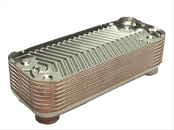 Domestic Heat Exchanger