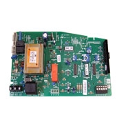 Main Printed Circuit Board