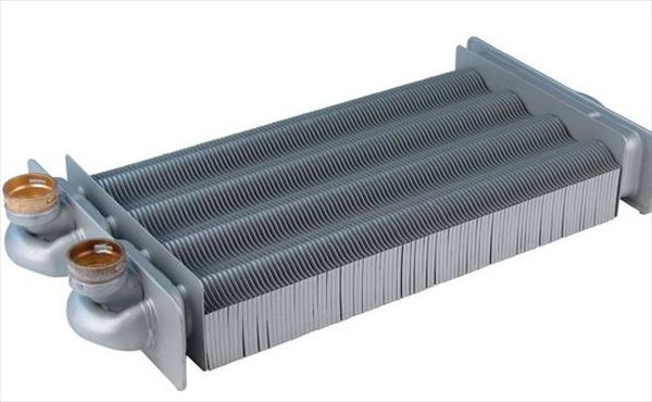 Main heat exchanger Rep 20005151