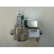 GAS VALVE