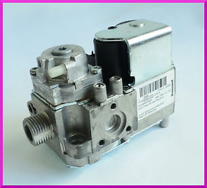 GAS VALVE