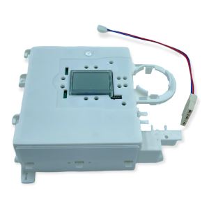 PCB - COMPLETE WITH HOUSING - NOW USE 3980I627