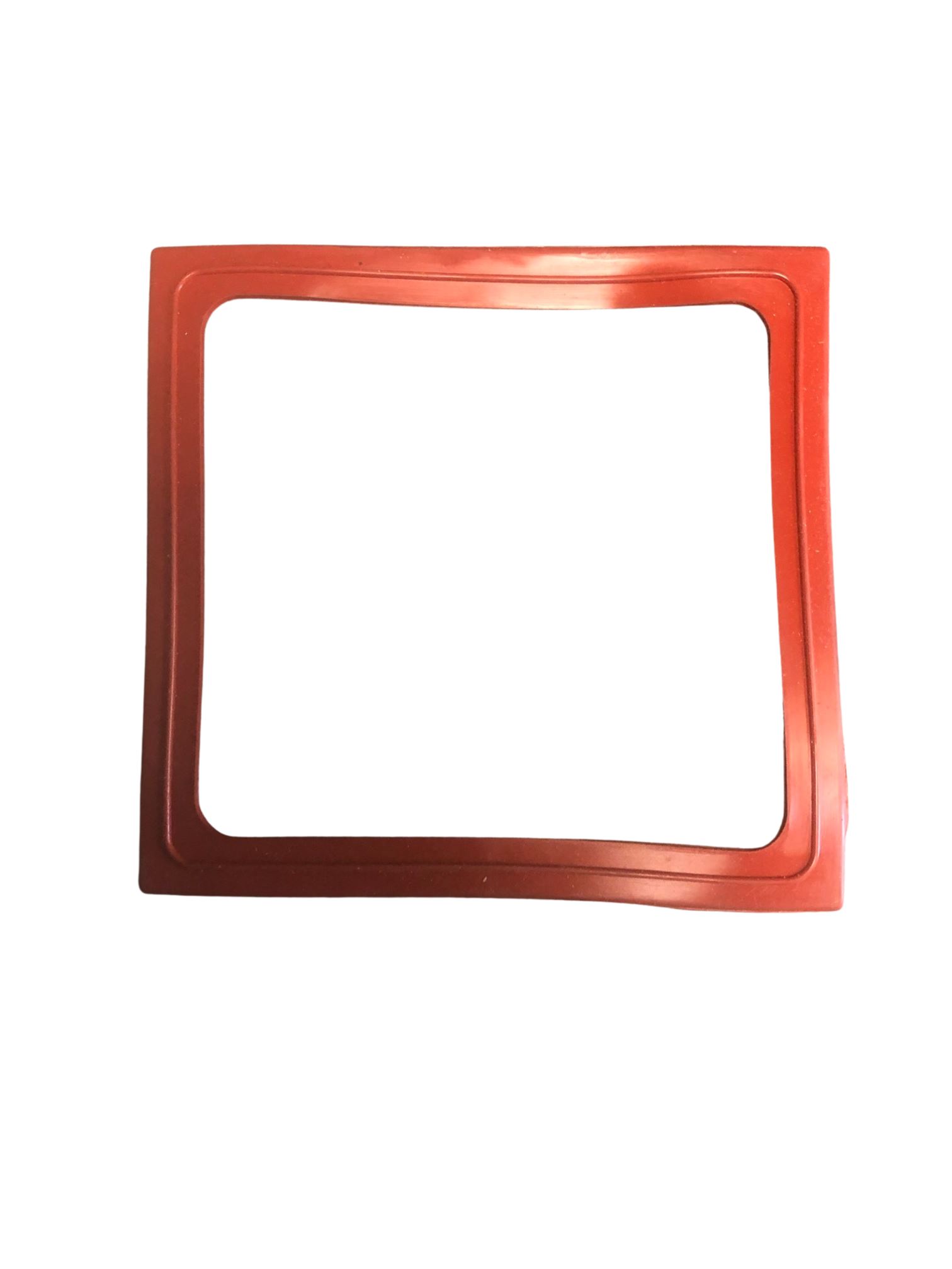 GASKET - BURNER PLATE