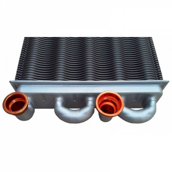 MAIN HEAT EXCHANGER