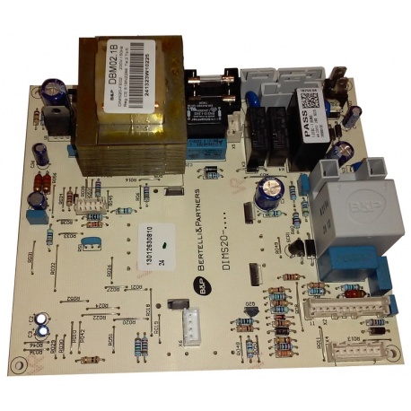 PCB - MAIN