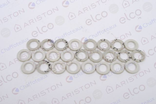 GASKET 1/4- ARISTON & CHAFFOTEAUX