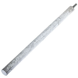 ANODE D:21,3 L:380 M8- ARISTON & CHAFFOTEAUX