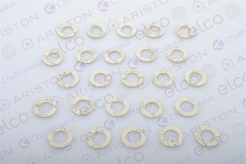 GASKET 1/2- ARISTON & CHAFFOTEAUX