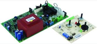 PRINTED CIRCUIT BOARDS- ARISTON & CHAFFOTEAUX