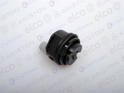 AUTO AIR VENT  O-RING- ARISTON & CHAFFOTEAUX