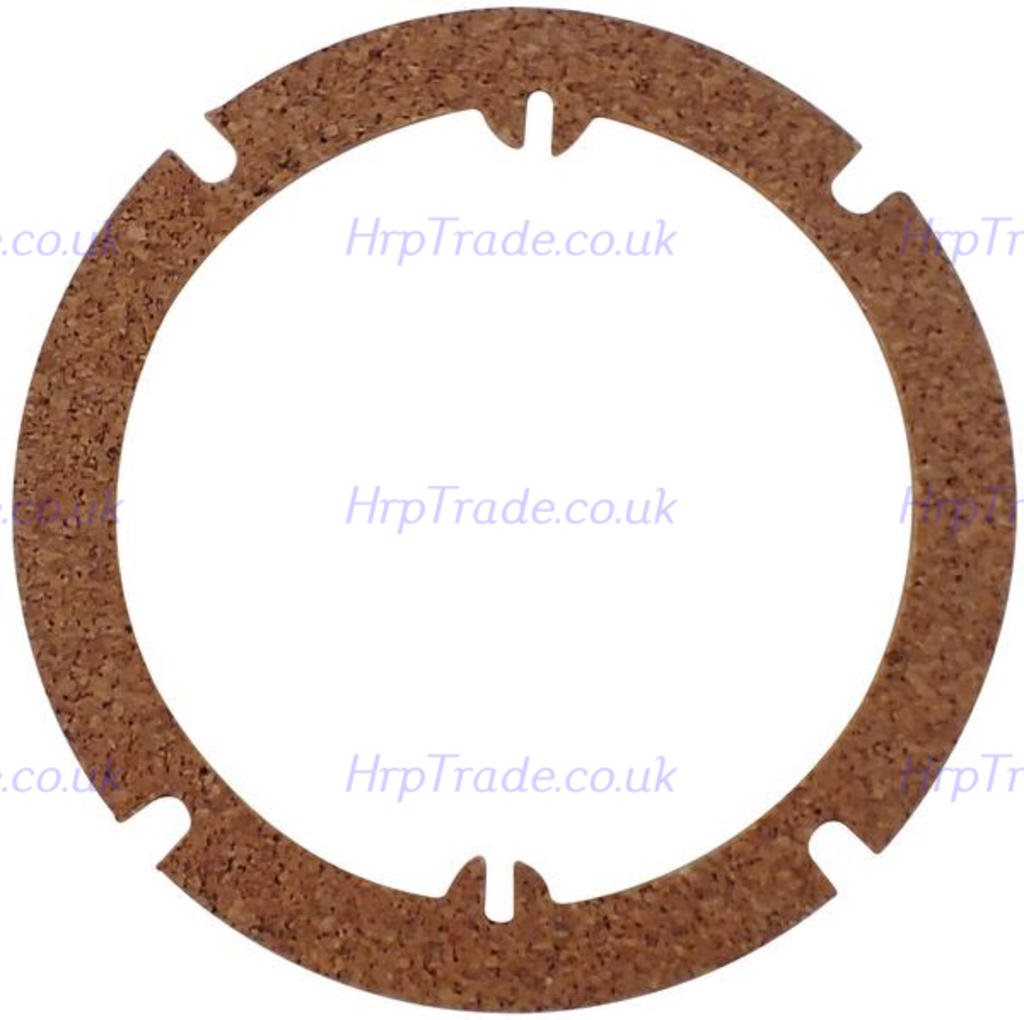 GASKET (FLUE COLLAR)- ARISTON  CHAFFOTEAUX