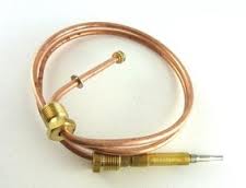 Thermocouple