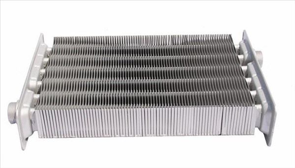 Heat Exchanger