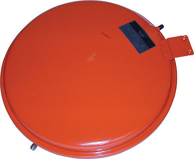 Expansion vessel 8L