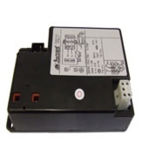 Ignition Box (Ineco)